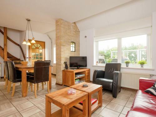 Holiday Home Ter Duin
