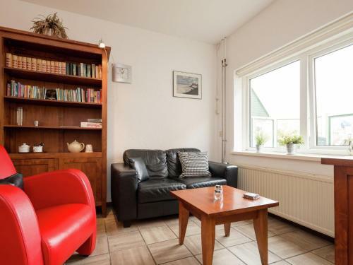 Apartment Knus Terschelling