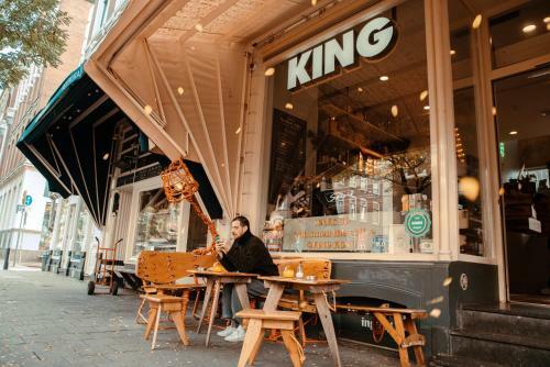 King Kong Hostel