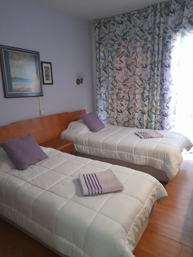 Hotel Onisillos