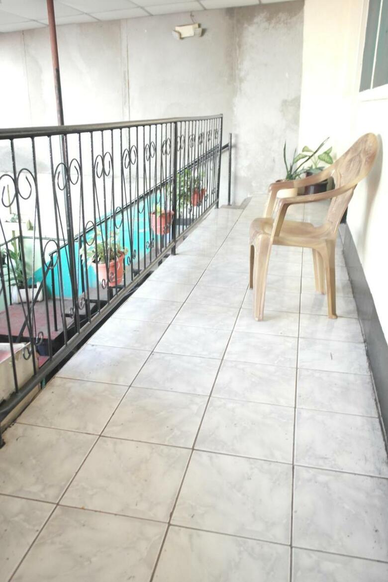 Hostal Nicaragua Guest House