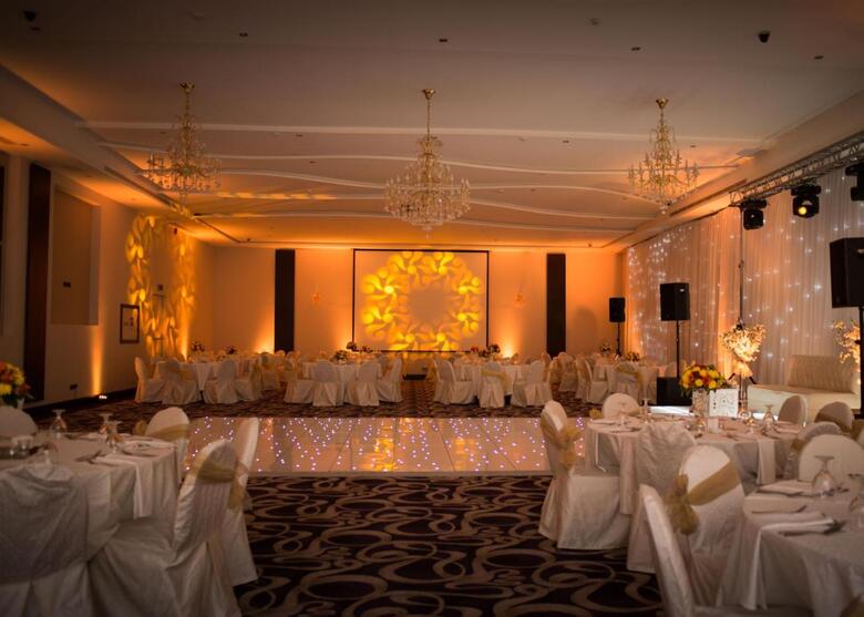 Century Park Hotel