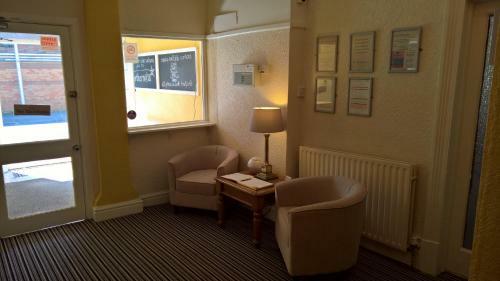 Hostal Northern Star