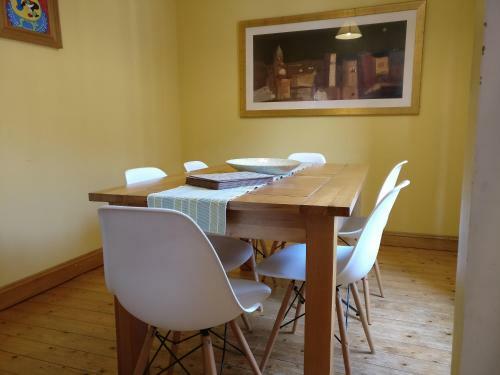 Apartamento Colegate 4 Bed Townhouse