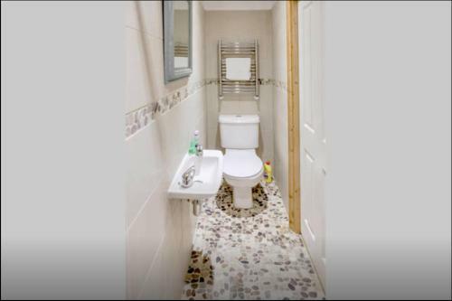 Apartamento Colegate 4 Bed Townhouse