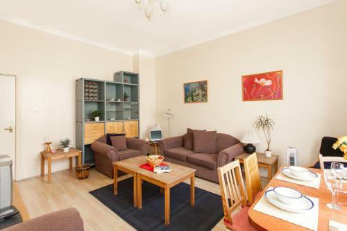 Kensington Apartments