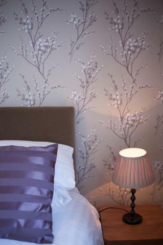 Hotel The Coach House