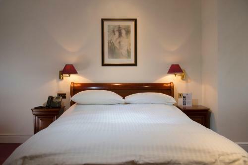 Regency Hotel