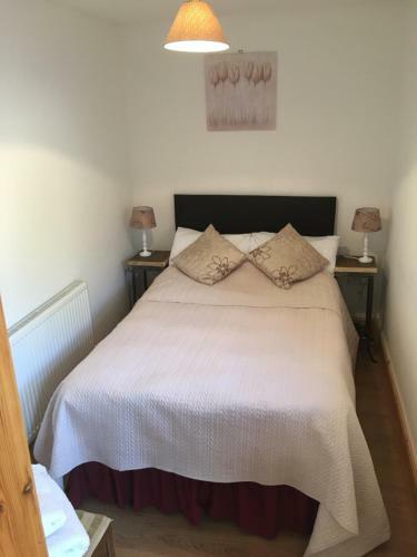 Ashbourne Holiday Homes