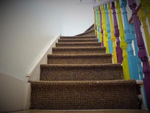 Albergue Belfast City Backpackers