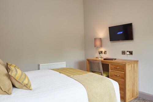 Belmill Hotel