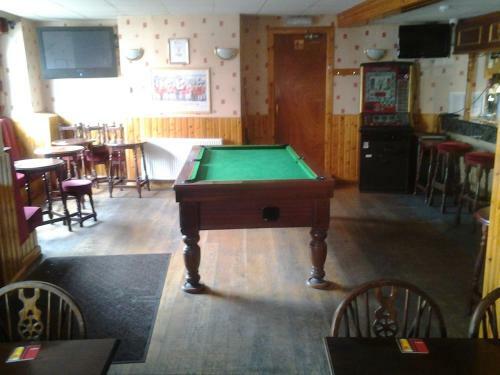 Posada Kings Head