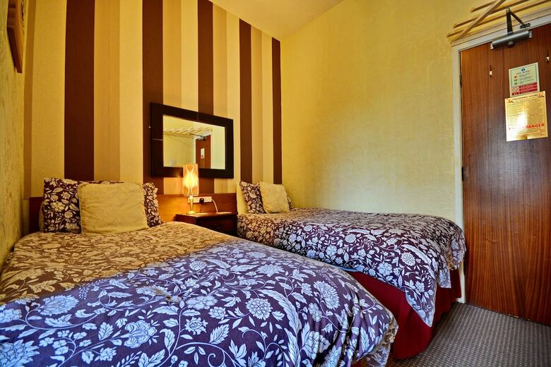 Hostal Tregenna