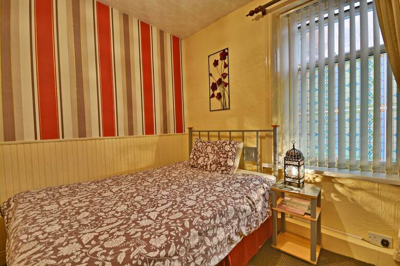 Hostal Tregenna