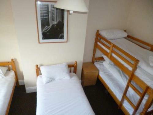 Bed & Breakfast The Lark Inn