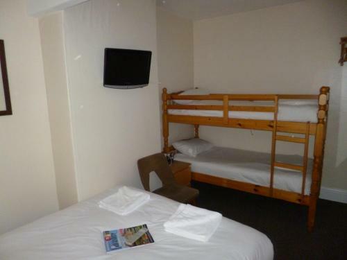 Bed & Breakfast The Lark Inn