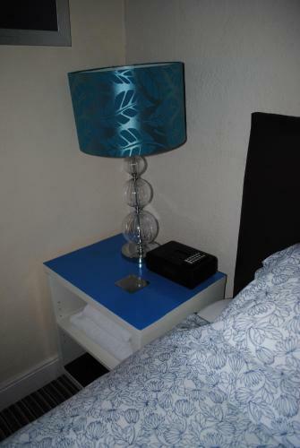 Mchalls Bed & Breakfast Adults Only