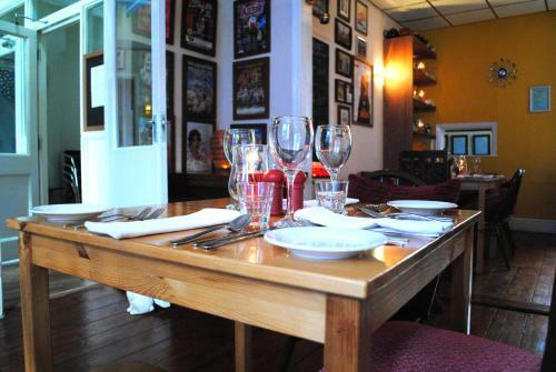 Mchalls Bed & Breakfast Adults Only