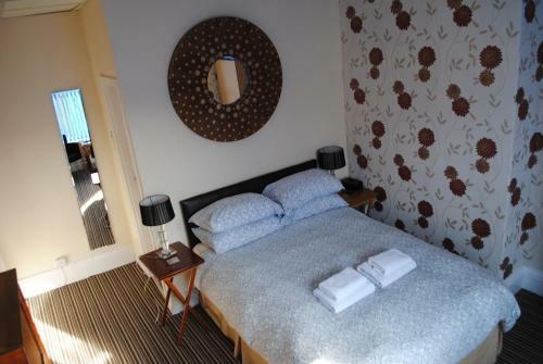 Mchalls Bed & Breakfast Adults Only