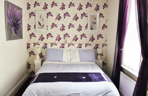 Bed & Breakfast Cheers Hotel