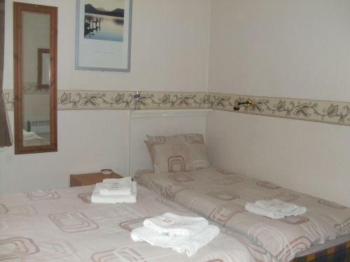 Fern Villa Hotel - Albert Road