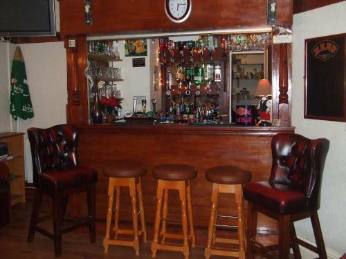 Fern Villa Hotel - Albert Road