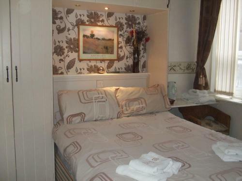 Fern Villa Hotel - Albert Road
