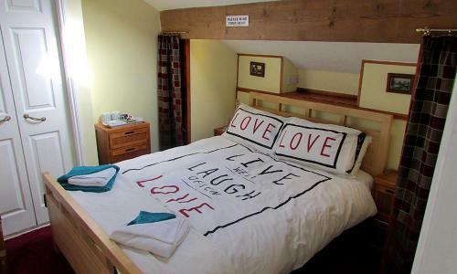 Hostal Marston Villa