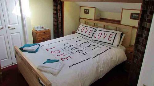 Hostal Marston Villa