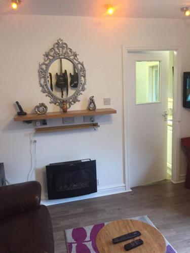 Hostal Marston Villa