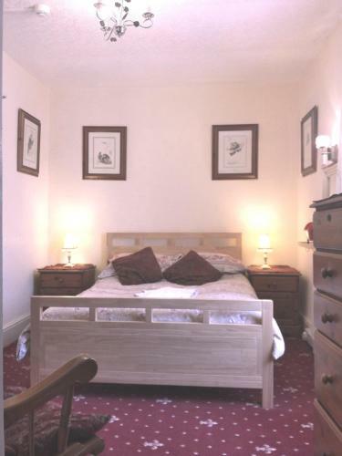 Hostal Marston Villa