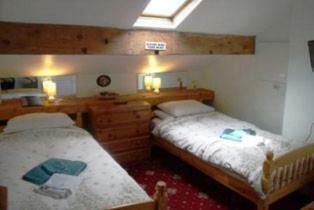 Hostal Marston Villa