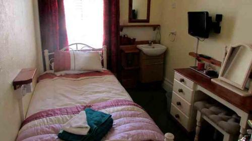 Hostal Marston Villa
