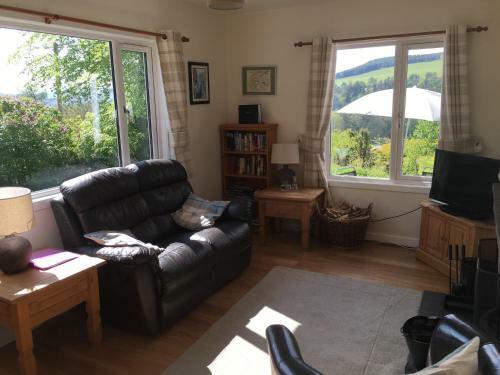 Tulach Holiday Home