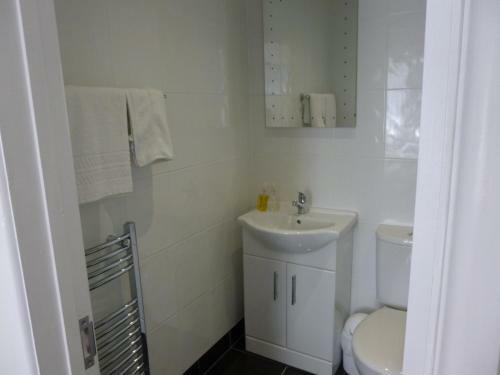 Bed & Breakfast Southernhay Guest House