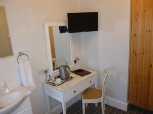 Bed & Breakfast Southernhay Guest House