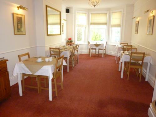 Bed & Breakfast Southernhay Guest House