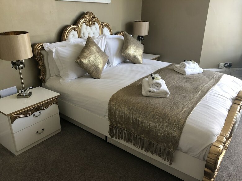 Hostal Washington House Hotel