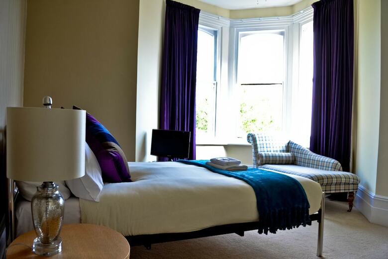 Hostal Washington House Hotel