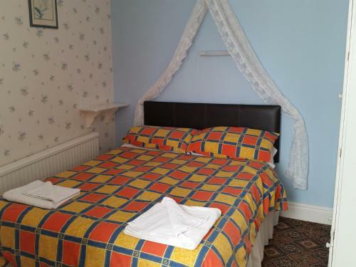Hostal Winston House