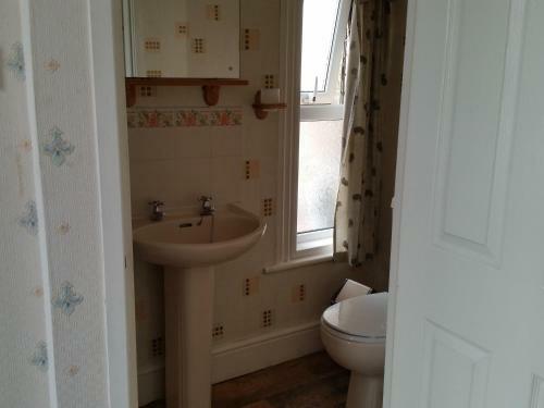 Hostal Winston House