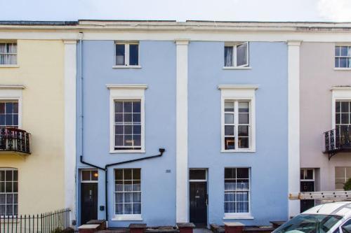 Apartamento Clifton Short Lets