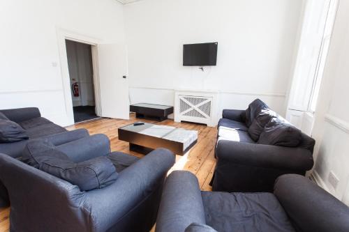 Apartamento Clifton Short Lets