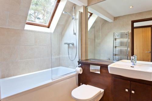 Apartamento The Bridge Hotel Self Catering