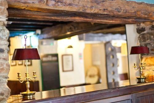 Apartamento The Bridge Hotel Self Catering