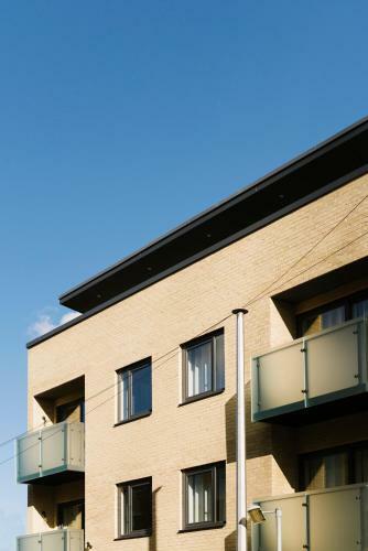 Your Space Apartments - Eden House