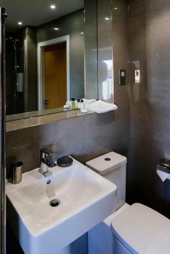 Your Space Apartments - Eden House