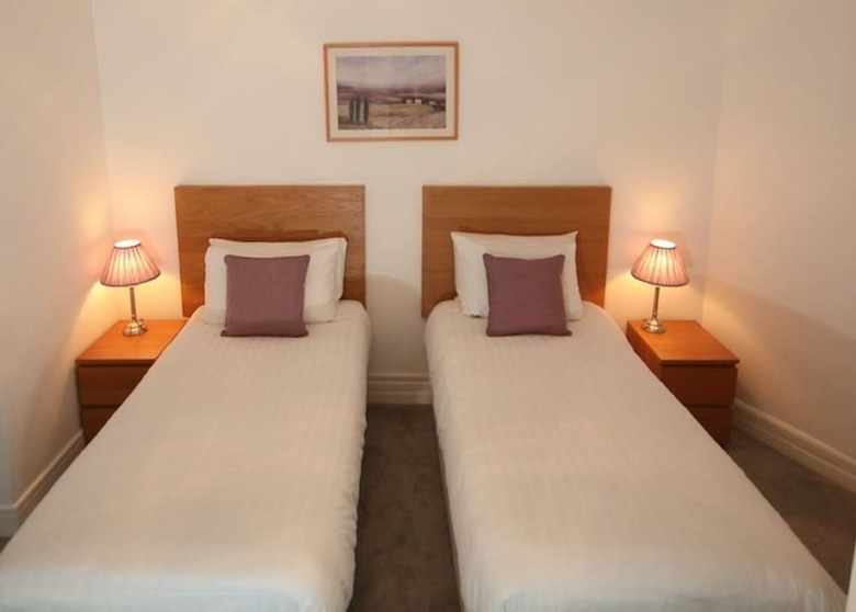 Hostal Church Guesthouse