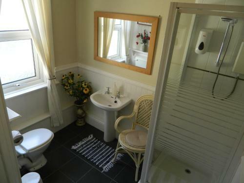 Hostal Abbey Court Guest House