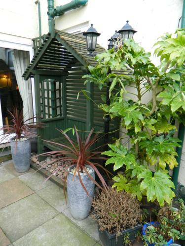 Hostal Abbey Court Guest House